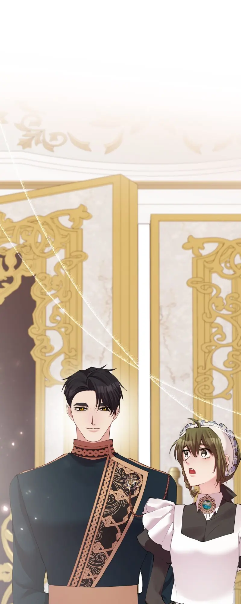 A Villainess' Revenge Is Sweeter Than Honey Chapter 98 Page 10