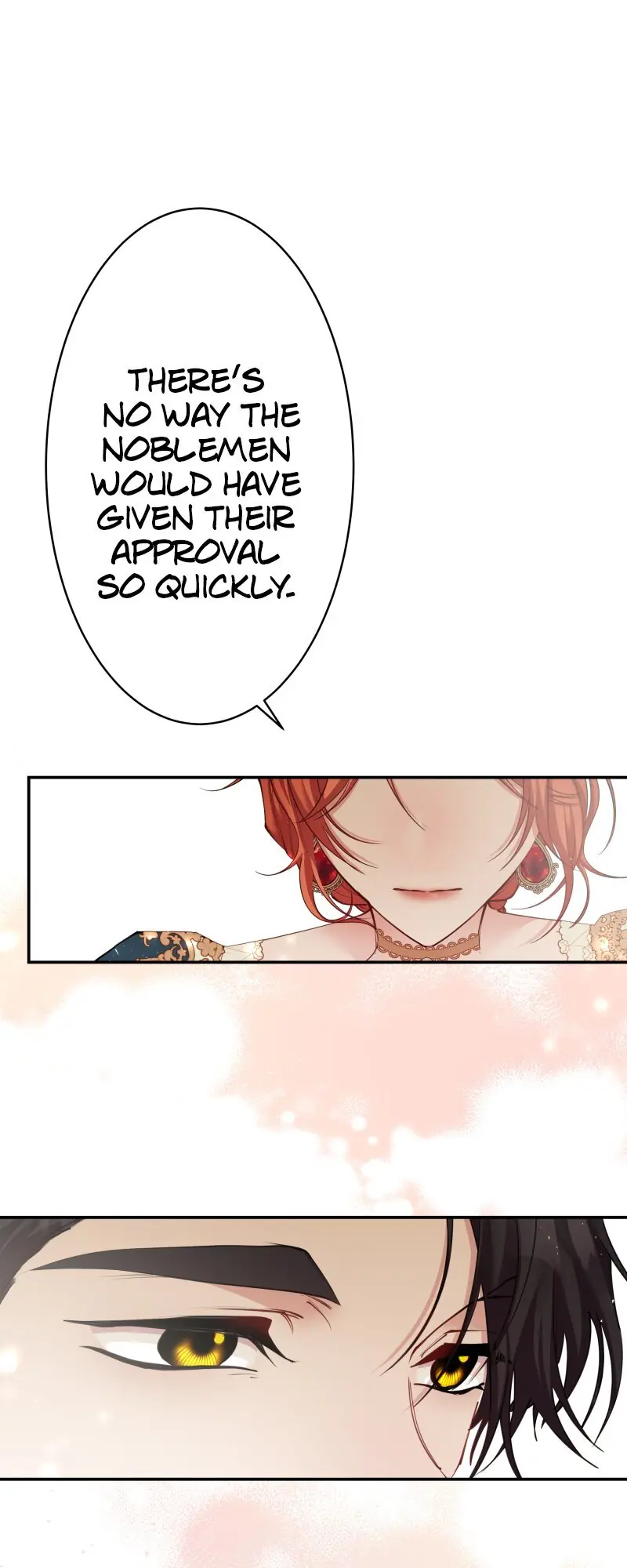 A Villainess' Revenge Is Sweeter Than Honey Chapter 98 Page 21