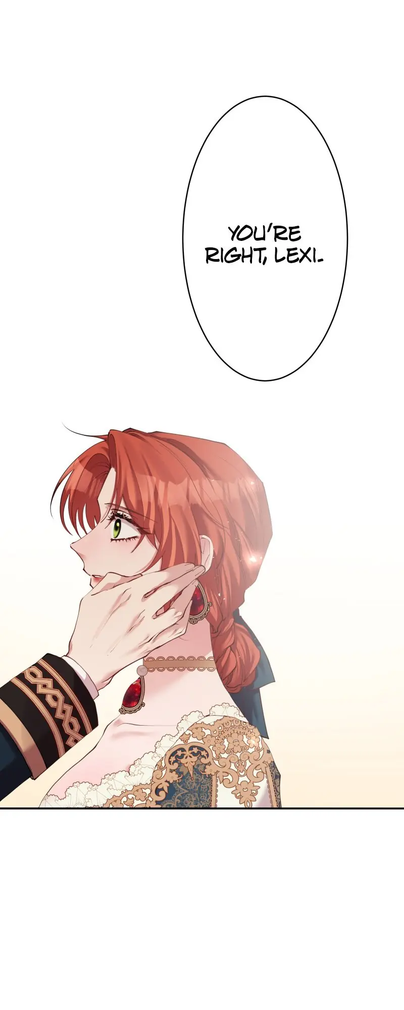 A Villainess' Revenge Is Sweeter Than Honey Chapter 98 Page 23