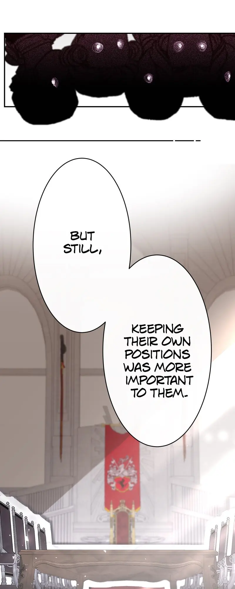 A Villainess' Revenge Is Sweeter Than Honey Chapter 98 Page 24