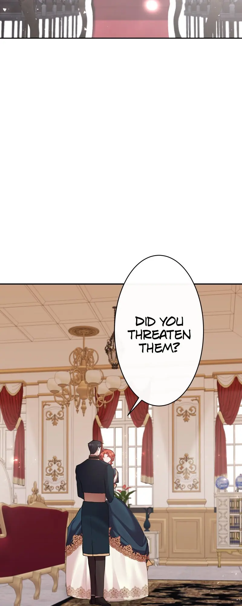 A Villainess' Revenge Is Sweeter Than Honey Chapter 98 Page 25