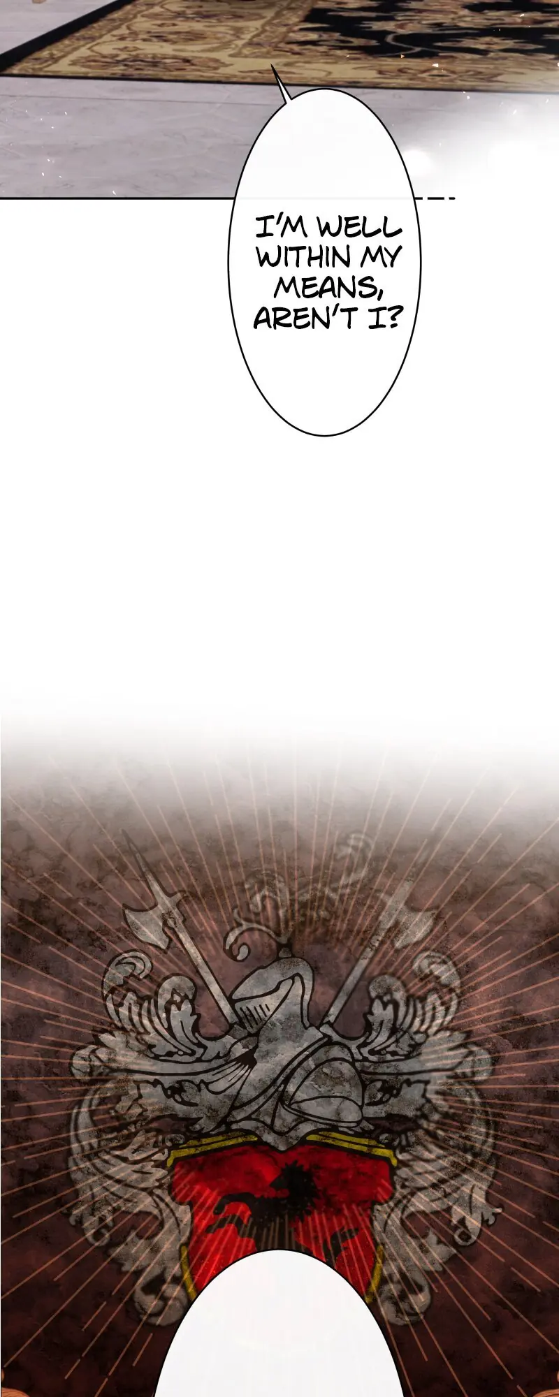 A Villainess' Revenge Is Sweeter Than Honey Chapter 98 Page 26