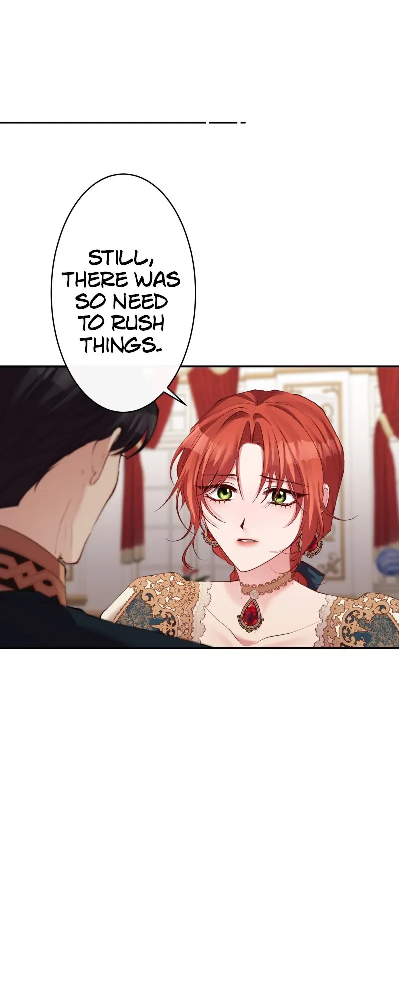 A Villainess' Revenge Is Sweeter Than Honey Chapter 98 Page 29