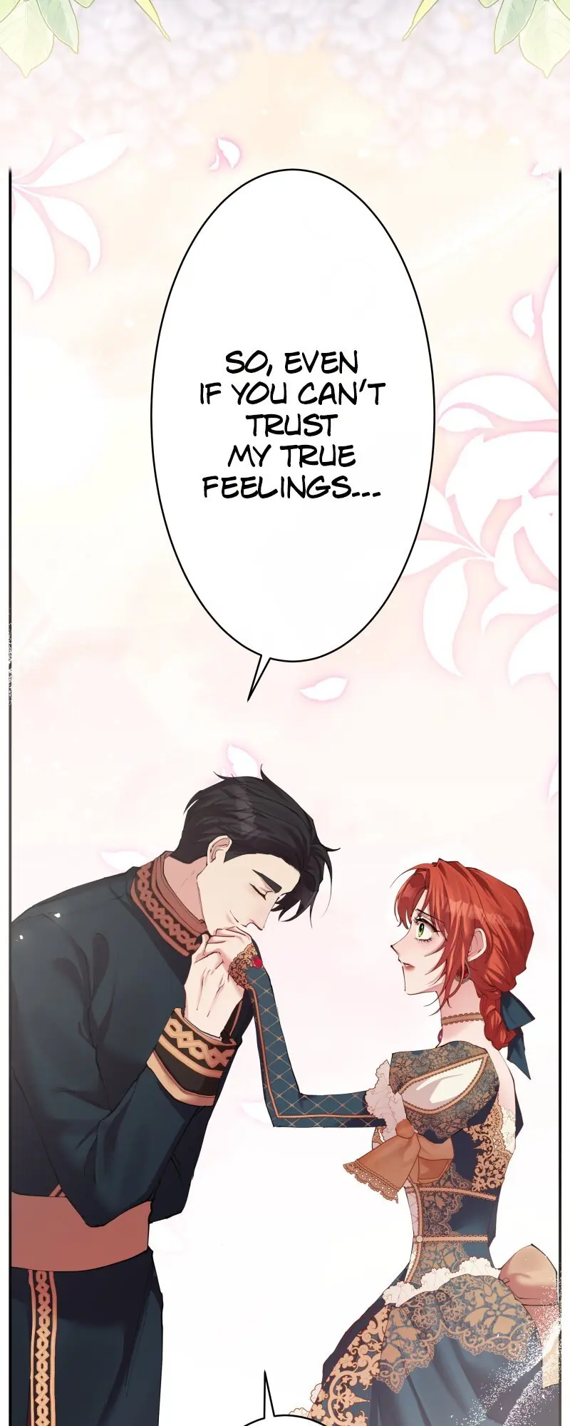 A Villainess' Revenge Is Sweeter Than Honey Chapter 98 Page 33
