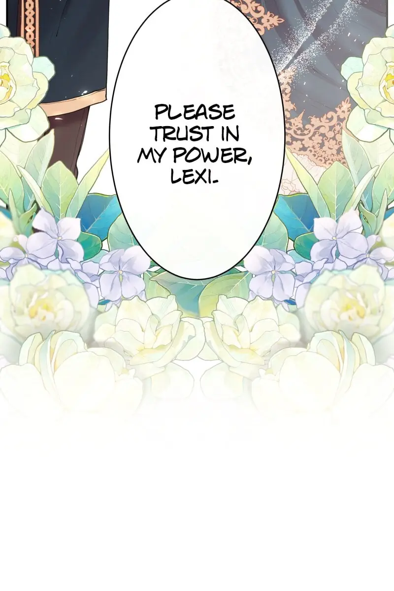 A Villainess' Revenge Is Sweeter Than Honey Chapter 98 Page 34