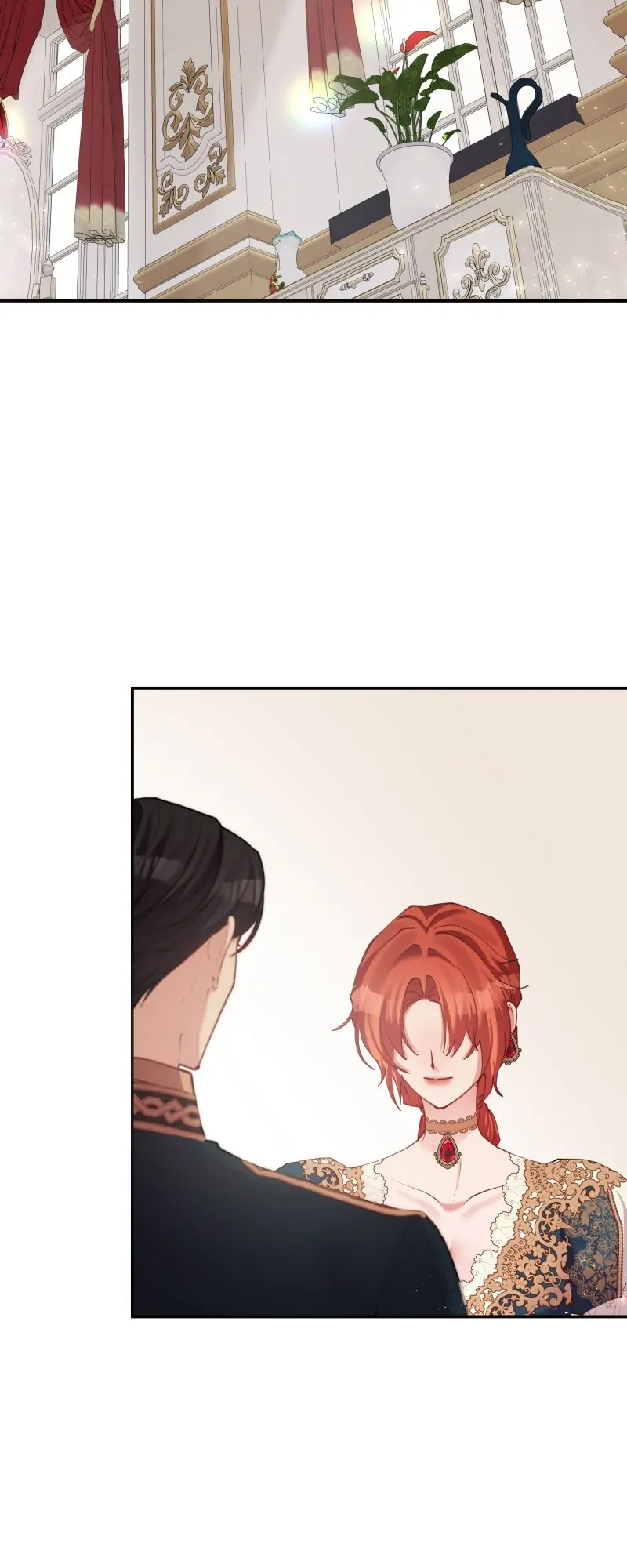 A Villainess' Revenge Is Sweeter Than Honey Chapter 98 Page 38