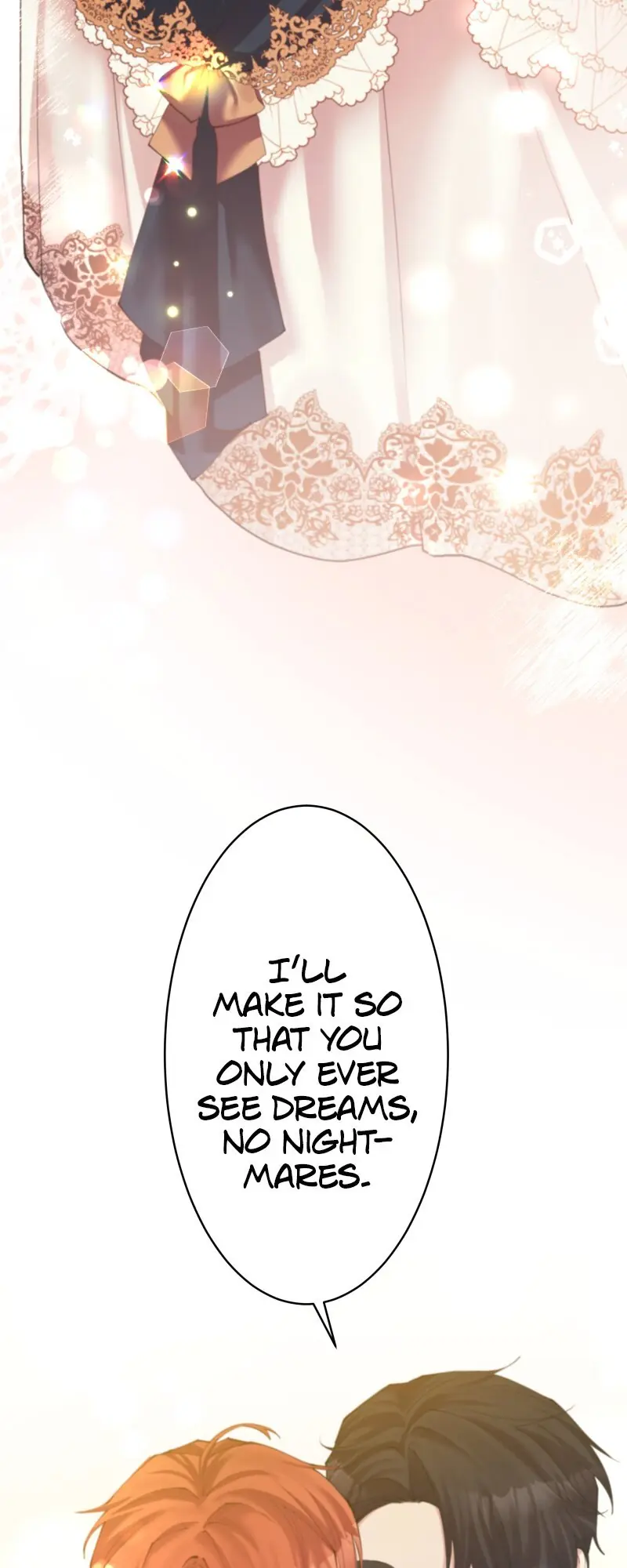A Villainess' Revenge Is Sweeter Than Honey Chapter 98 Page 43