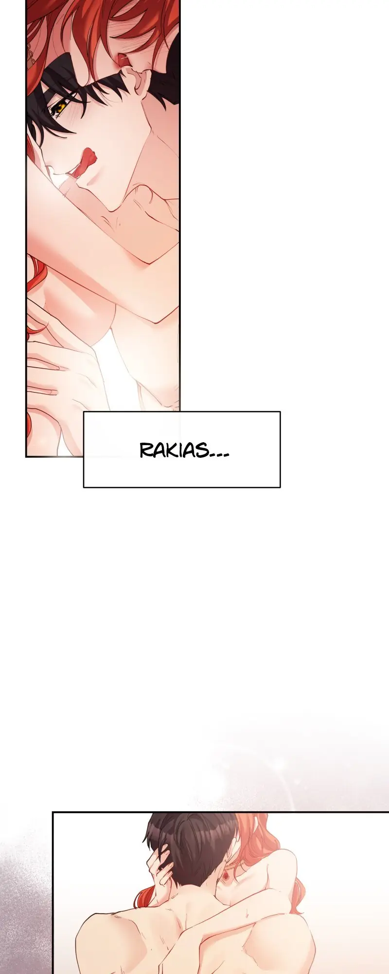 A Villainess' Revenge Is Sweeter Than Honey Chapter 98 Page 52