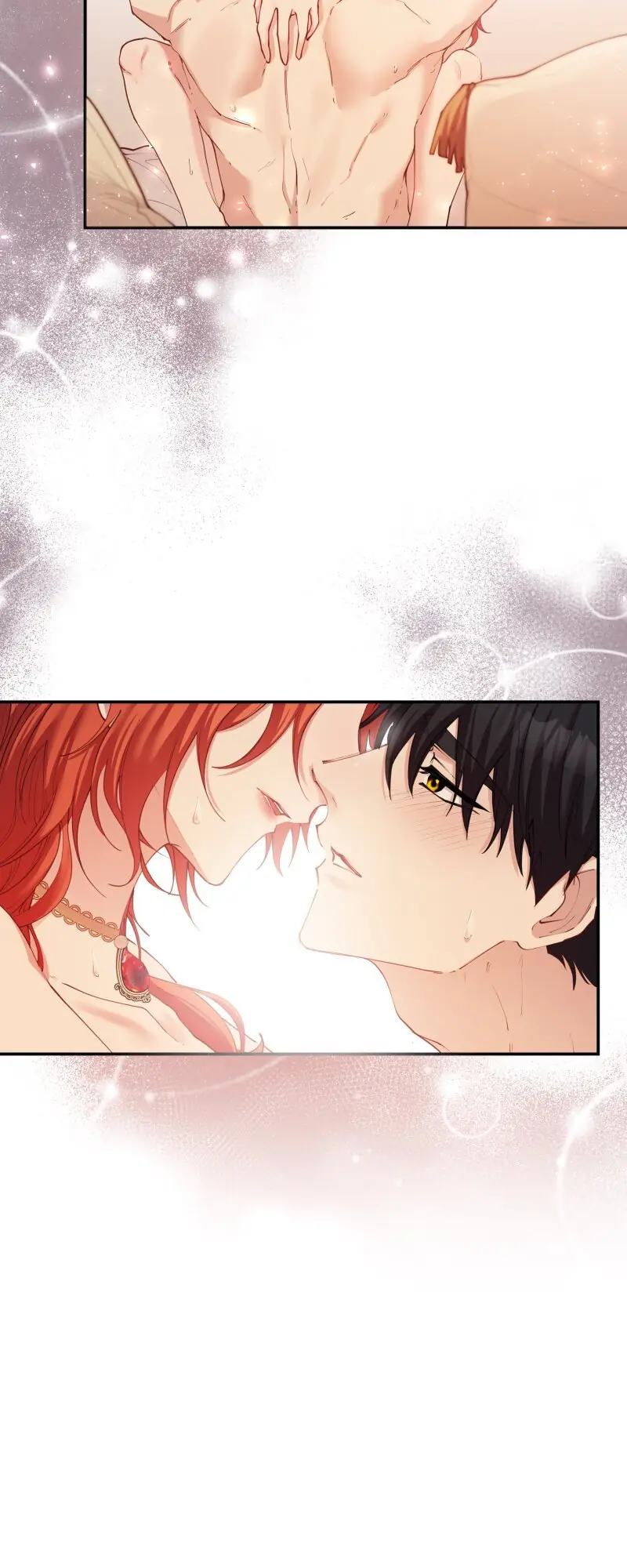 A Villainess' Revenge Is Sweeter Than Honey Chapter 98 Page 53