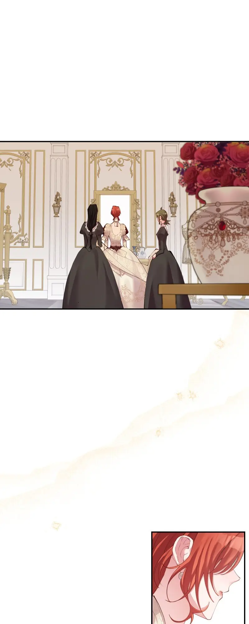 A Villainess' Revenge Is Sweeter Than Honey Chapter 99 Page 4