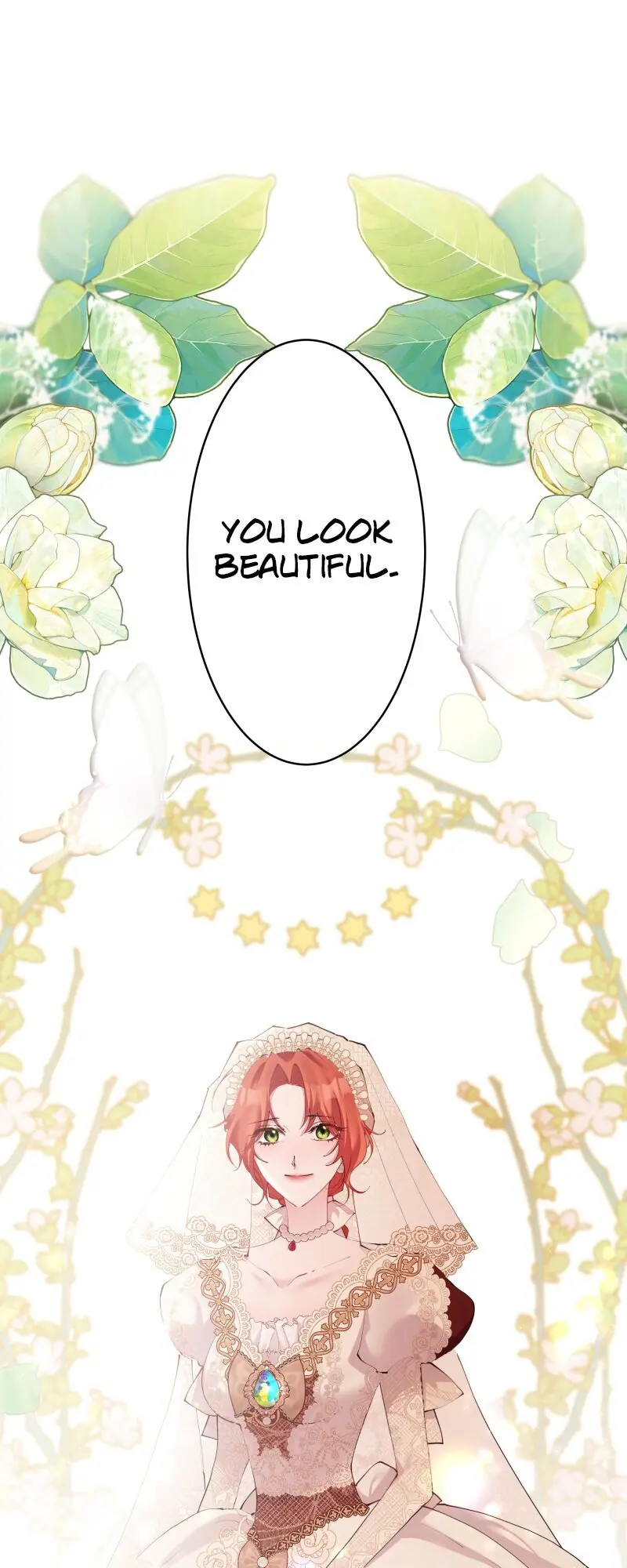 A Villainess' Revenge Is Sweeter Than Honey Chapter 99 Page 6