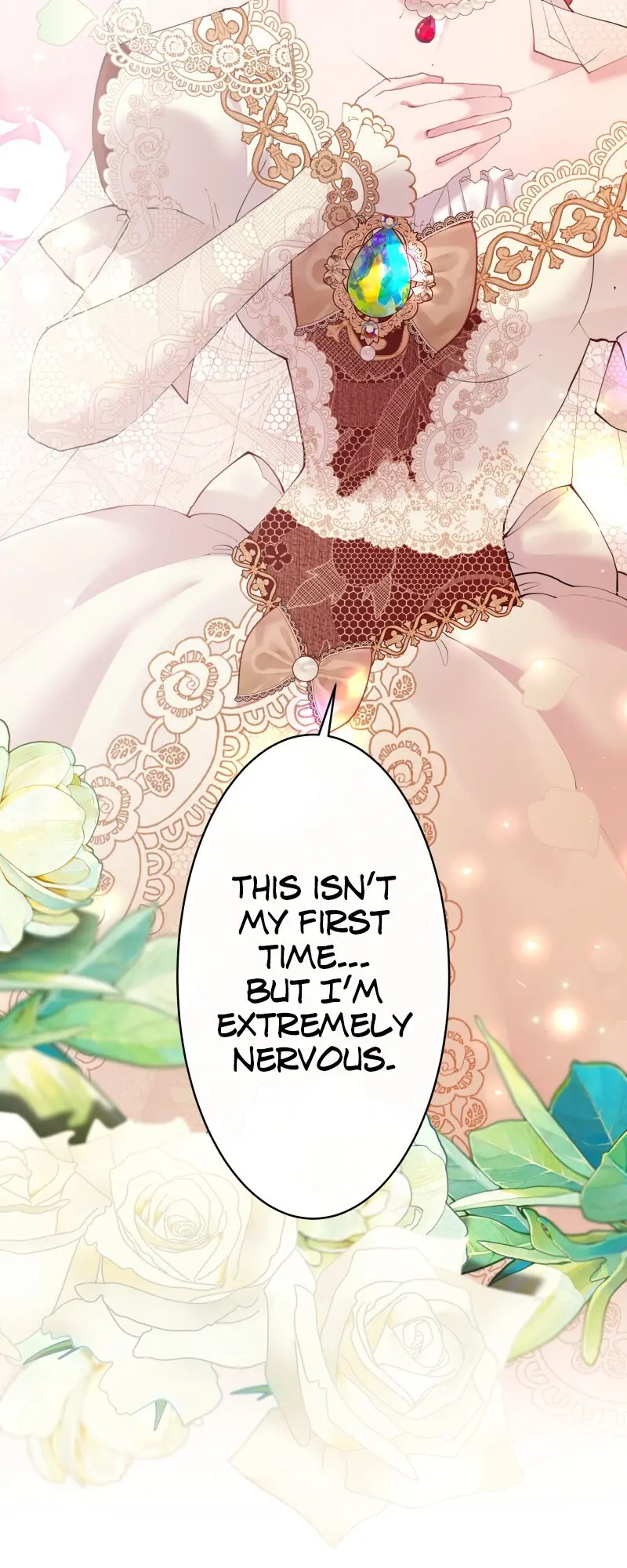 A Villainess' Revenge Is Sweeter Than Honey Chapter 99 Page 8