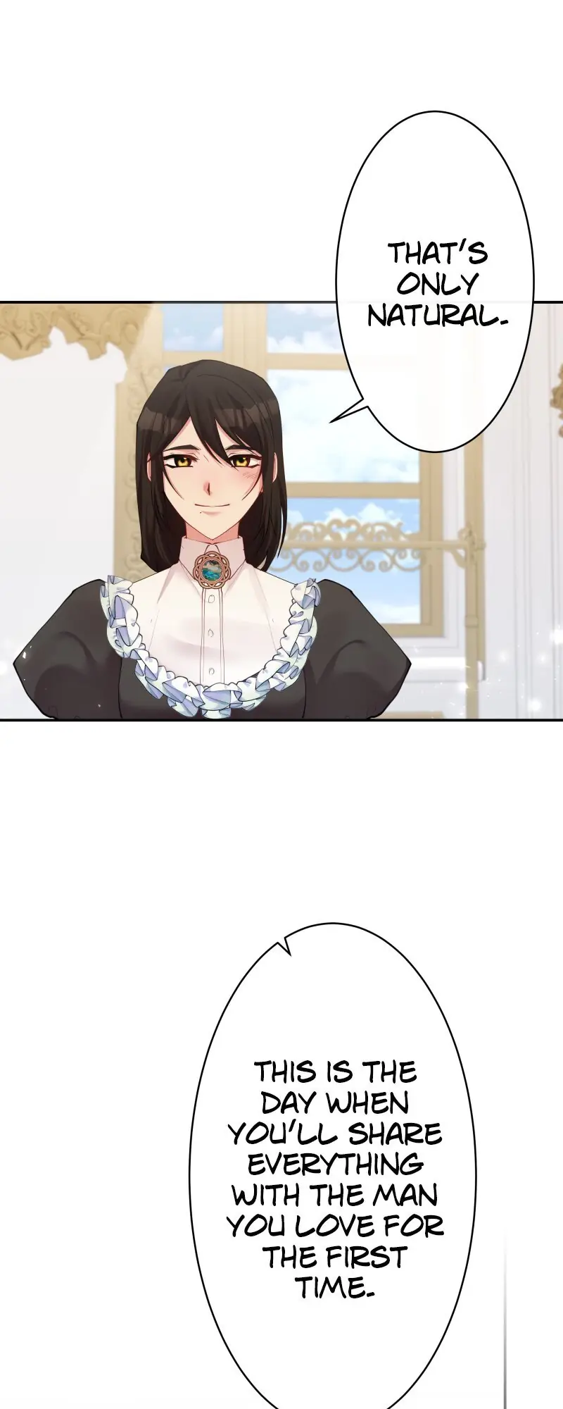 A Villainess' Revenge Is Sweeter Than Honey Chapter 99 Page 10