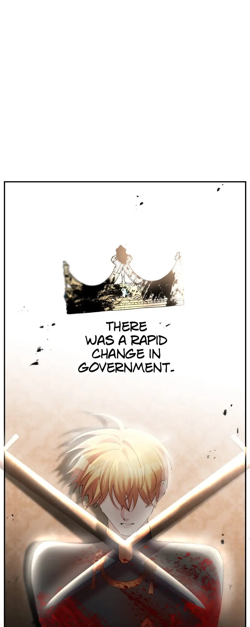 A Villainess' Revenge Is Sweeter Than Honey Chapter 99 Page 13