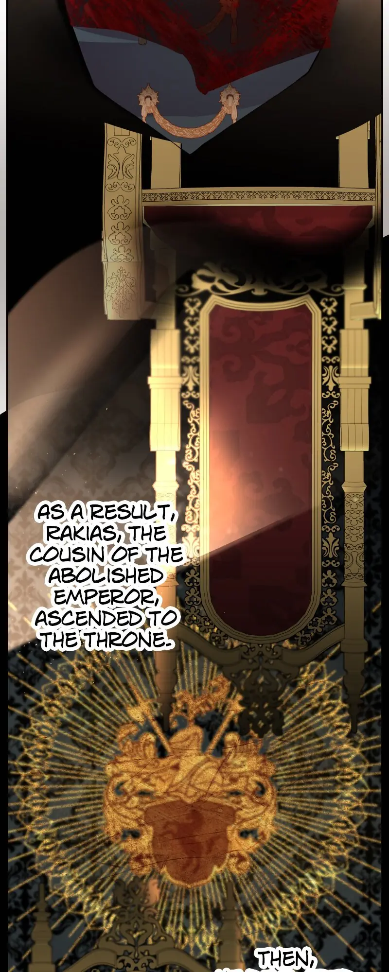 A Villainess' Revenge Is Sweeter Than Honey Chapter 99 Page 14