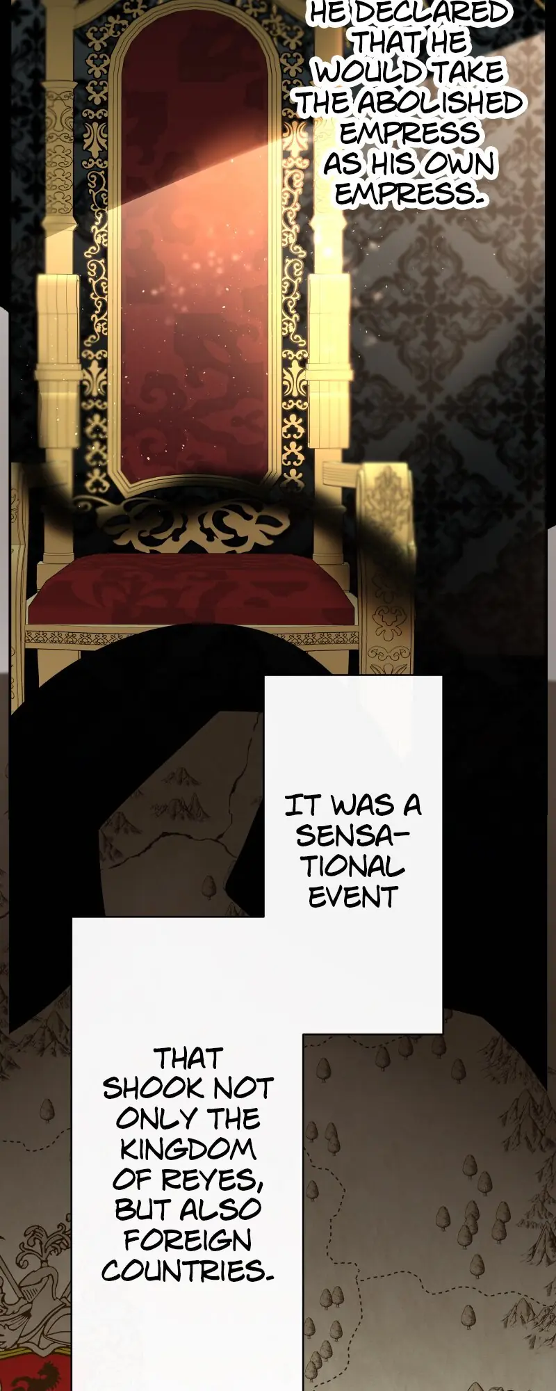A Villainess' Revenge Is Sweeter Than Honey Chapter 99 Page 15