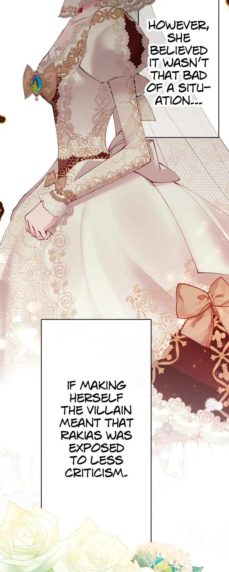 A Villainess' Revenge Is Sweeter Than Honey Chapter 99 Page 18