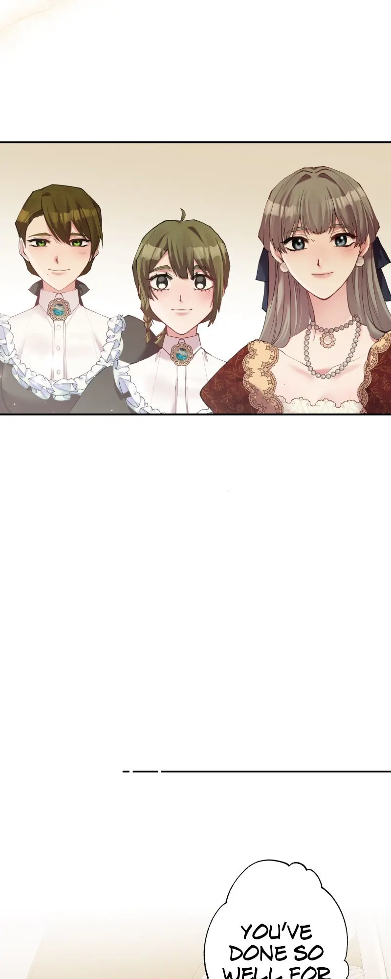 A Villainess' Revenge Is Sweeter Than Honey Chapter 99 Page 21