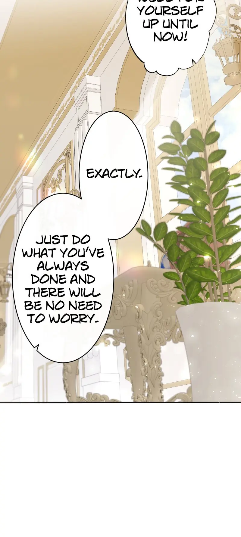 A Villainess' Revenge Is Sweeter Than Honey Chapter 99 Page 22