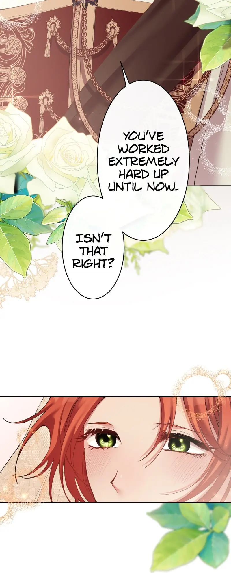 A Villainess' Revenge Is Sweeter Than Honey Chapter 99 Page 25
