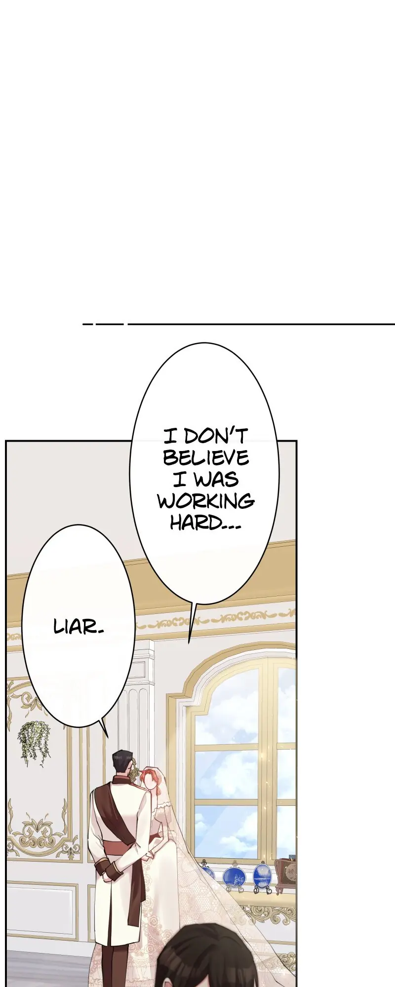 A Villainess' Revenge Is Sweeter Than Honey Chapter 99 Page 26