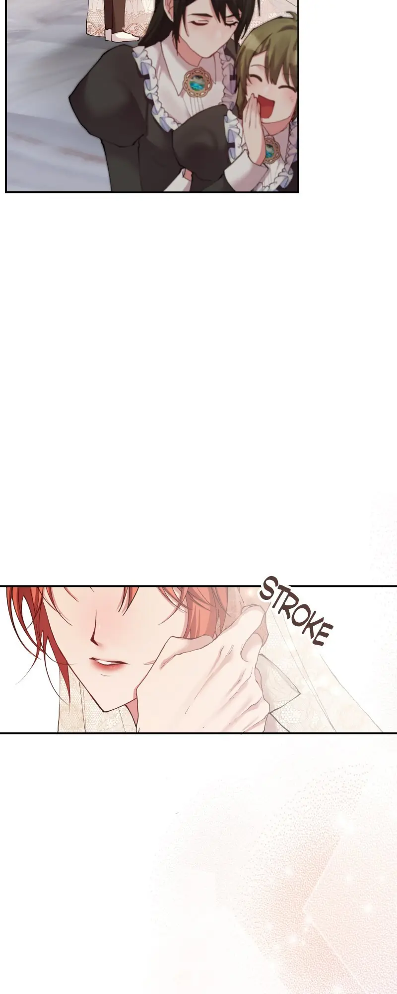 A Villainess' Revenge Is Sweeter Than Honey Chapter 99 Page 27
