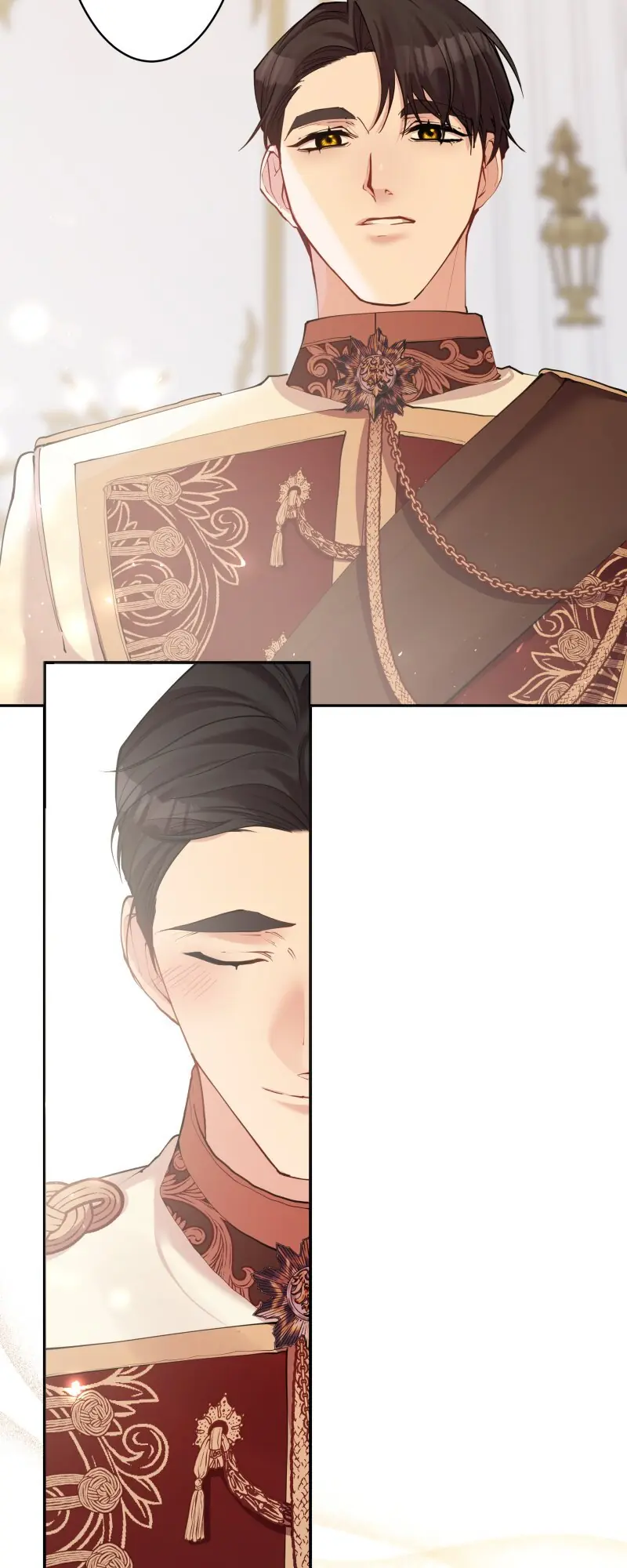 A Villainess' Revenge Is Sweeter Than Honey Chapter 99 Page 32