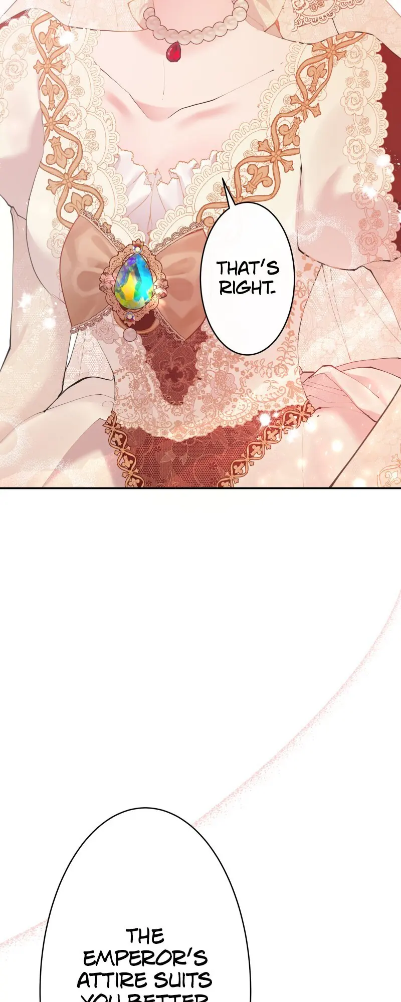 A Villainess' Revenge Is Sweeter Than Honey Chapter 99 Page 34