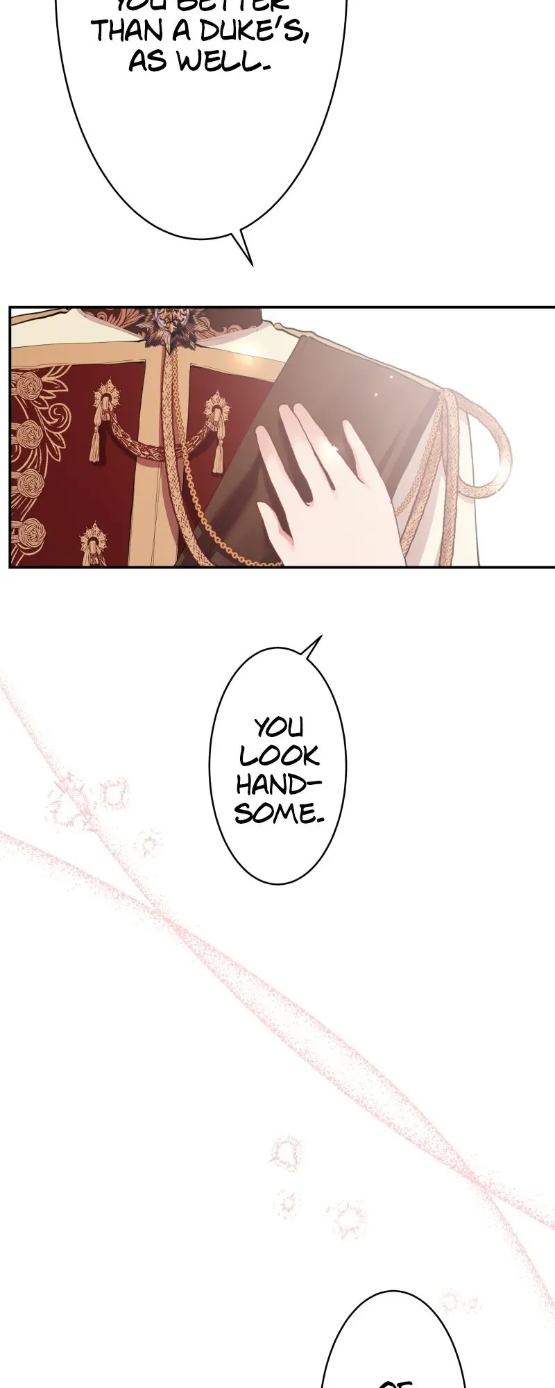 A Villainess' Revenge Is Sweeter Than Honey Chapter 99 Page 35