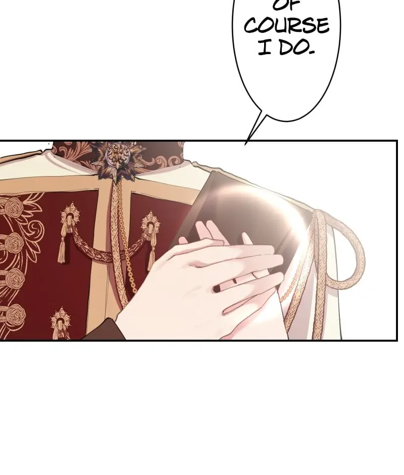 A Villainess' Revenge Is Sweeter Than Honey Chapter 99 Page 36