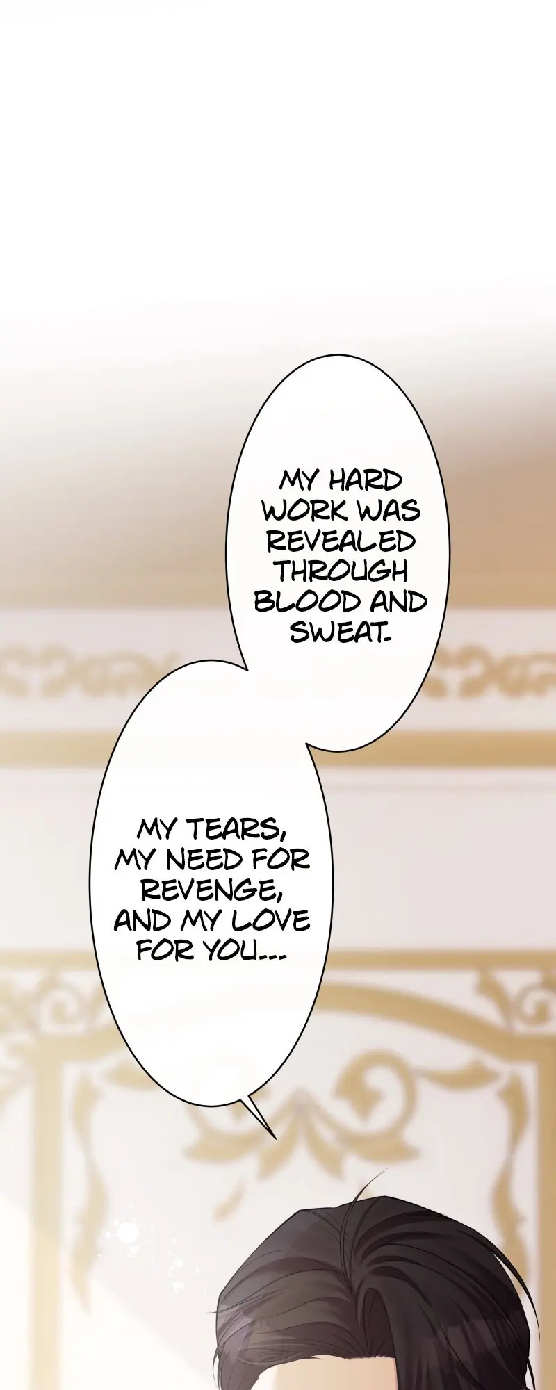 A Villainess' Revenge Is Sweeter Than Honey Chapter 99 Page 37