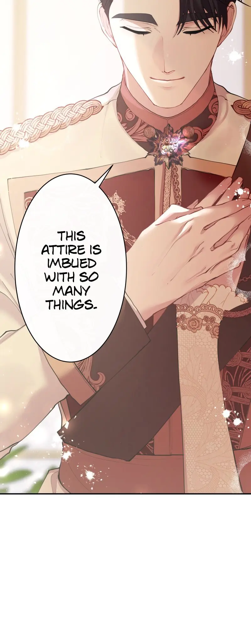 A Villainess' Revenge Is Sweeter Than Honey Chapter 99 Page 38
