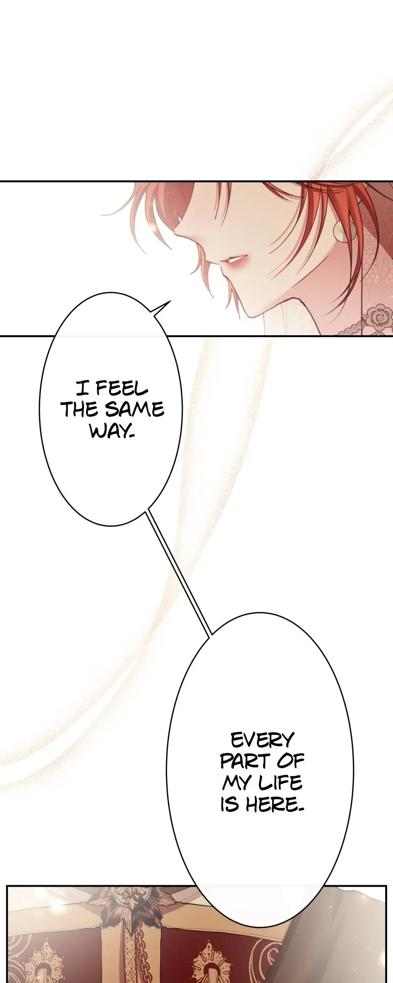 A Villainess' Revenge Is Sweeter Than Honey Chapter 99 Page 39