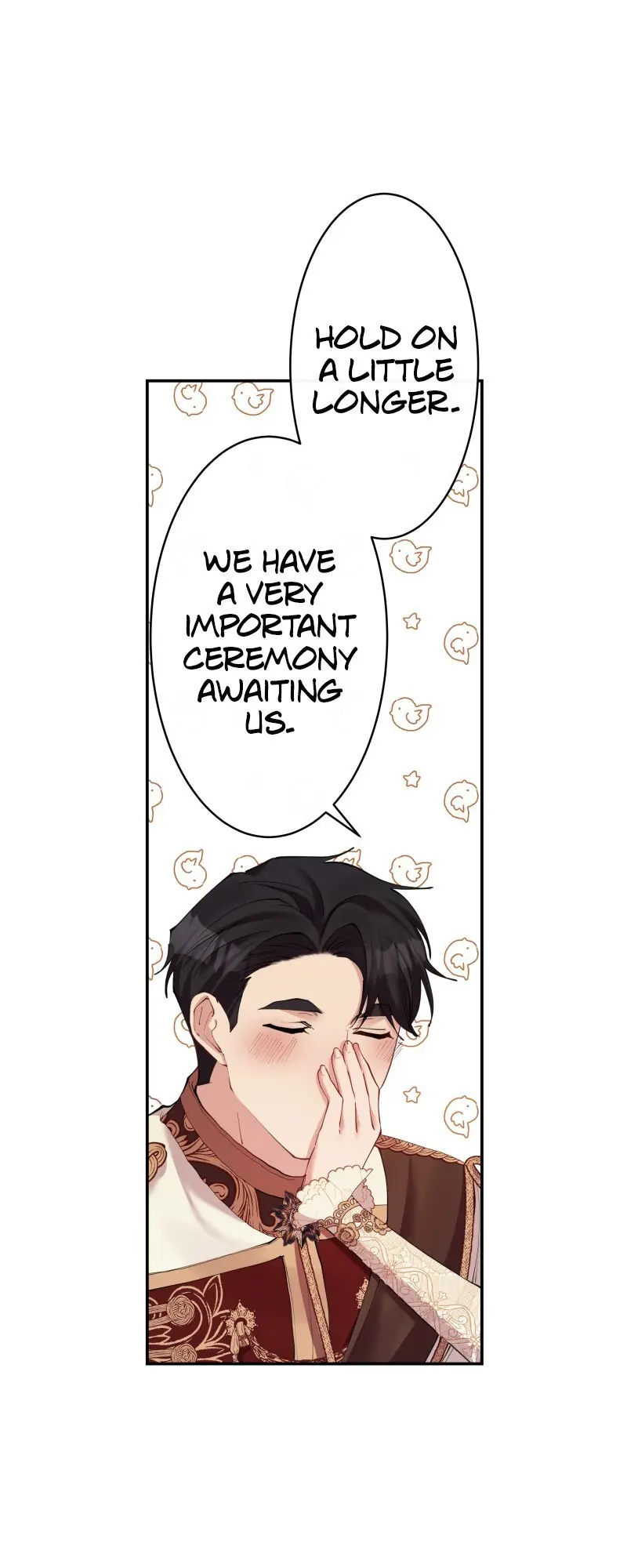 A Villainess' Revenge Is Sweeter Than Honey Chapter 99 Page 41