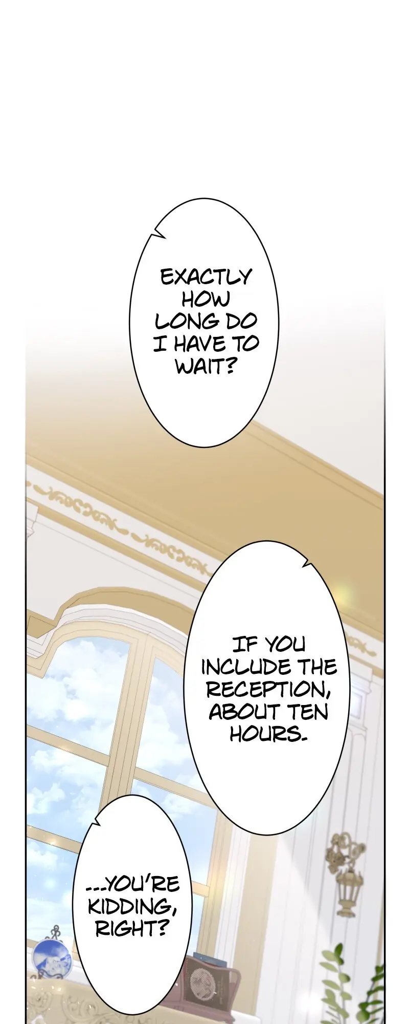 A Villainess' Revenge Is Sweeter Than Honey Chapter 99 Page 42