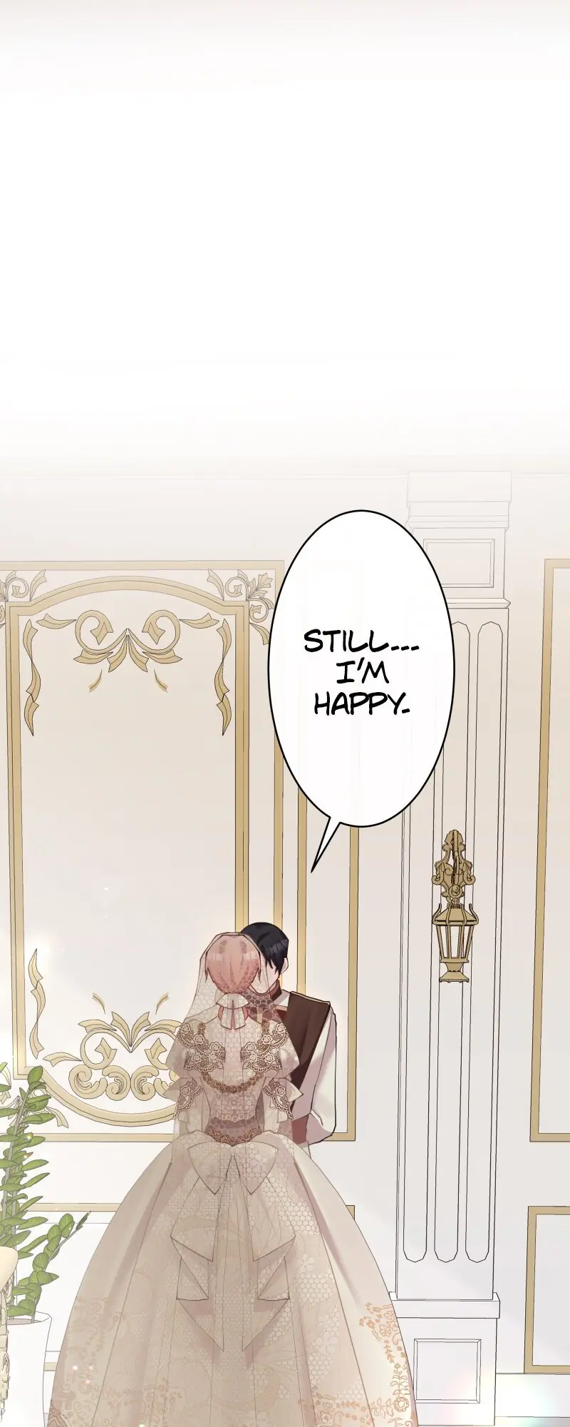 A Villainess' Revenge Is Sweeter Than Honey Chapter 99 Page 44