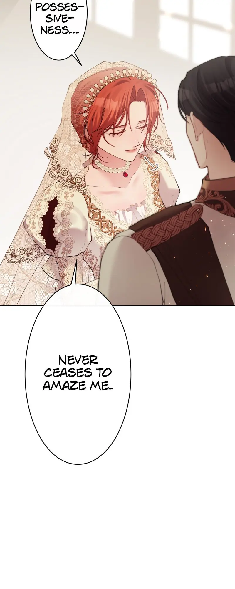 A Villainess' Revenge Is Sweeter Than Honey Chapter 99 Page 46