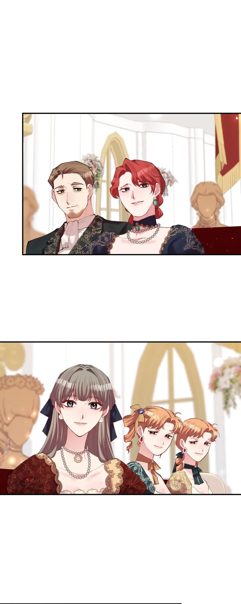 A Villainess' Revenge Is Sweeter Than Honey Chapter 99 Page 51