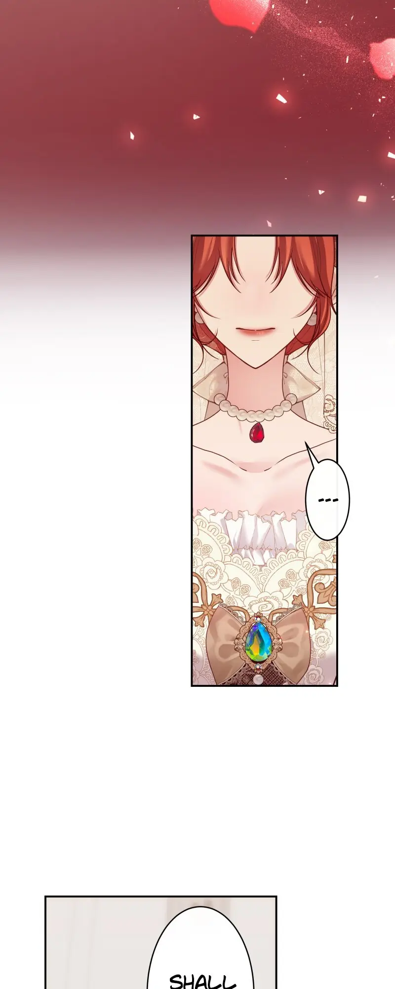 A Villainess' Revenge Is Sweeter Than Honey Chapter 99 Page 54