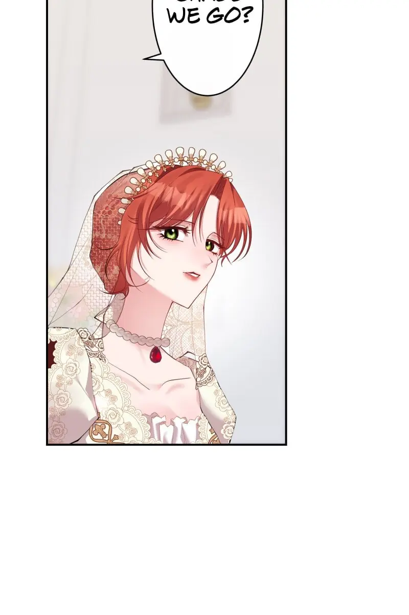 A Villainess' Revenge Is Sweeter Than Honey Chapter 99 Page 55
