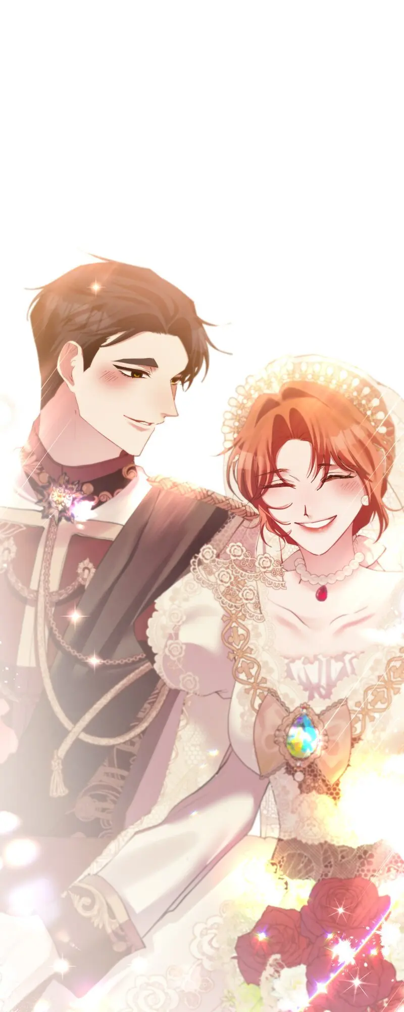 A Villainess' Revenge Is Sweeter Than Honey Chapter 99 Page 59