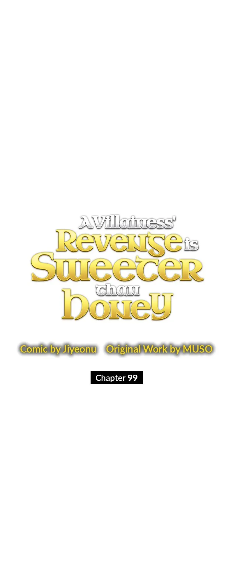A Villainess' Revenge Is Sweeter Than Honey Chapter 99 Page 61