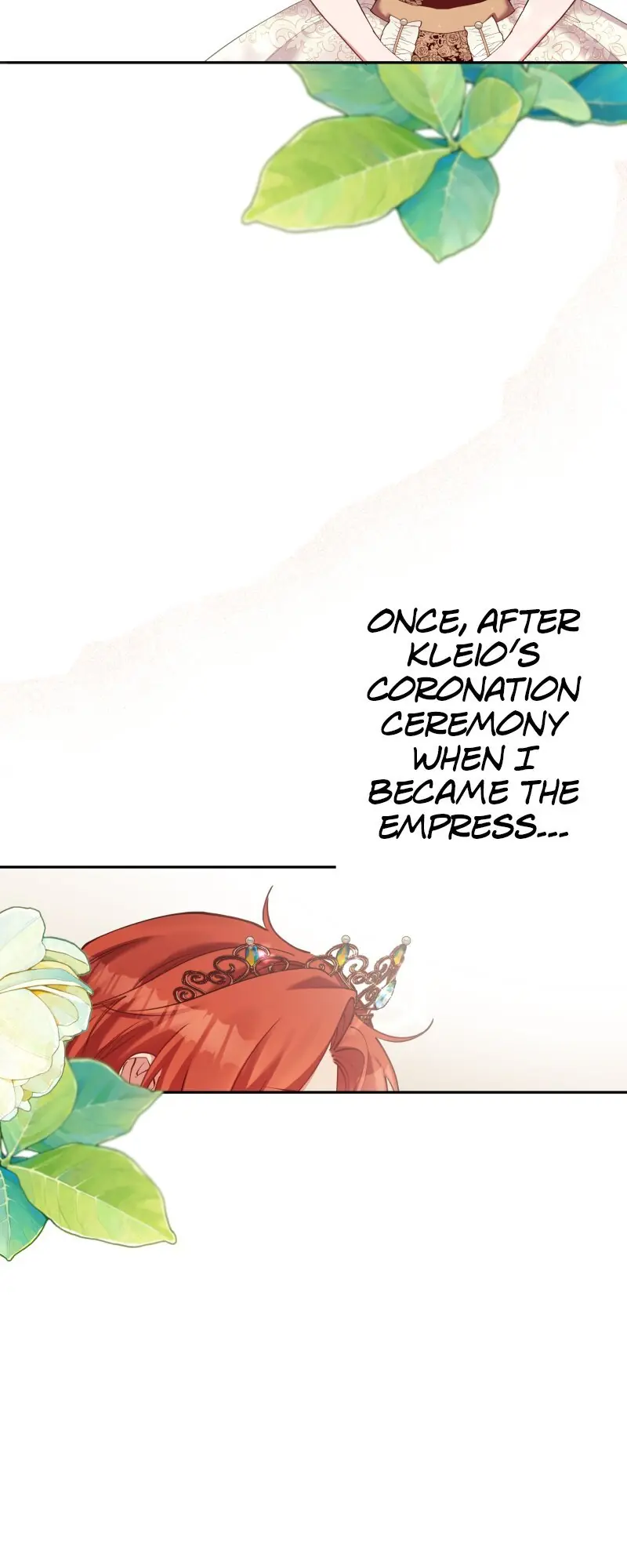 A Villainess' Revenge Is Sweeter Than Honey Chapter 100 Page 4