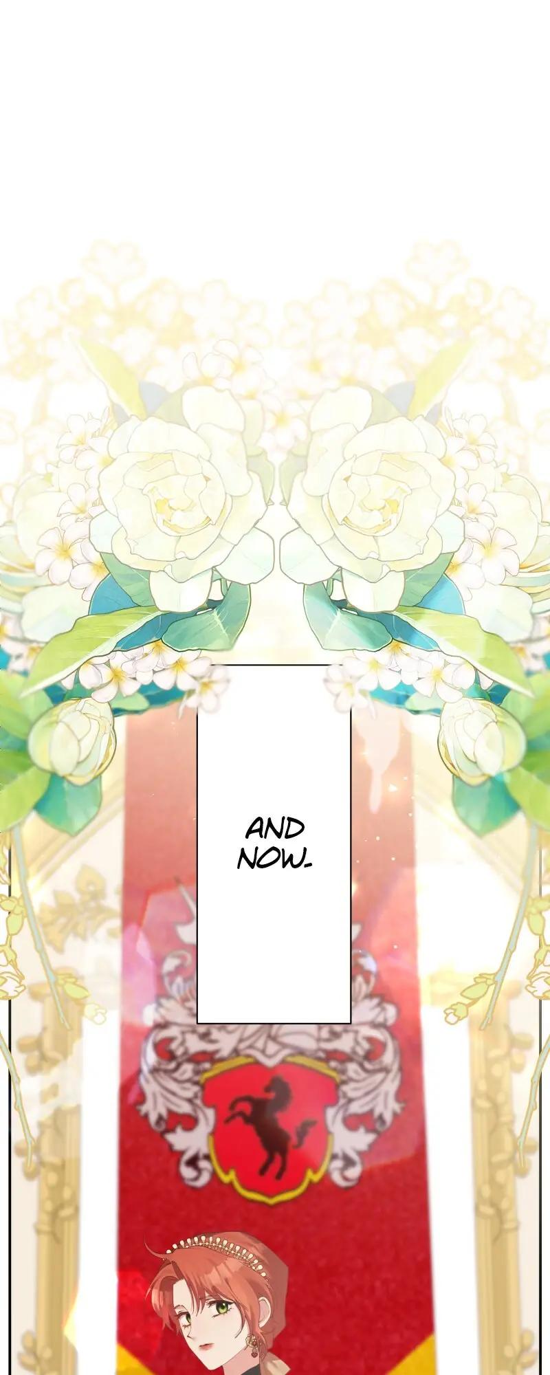 A Villainess' Revenge Is Sweeter Than Honey Chapter 100 Page 5