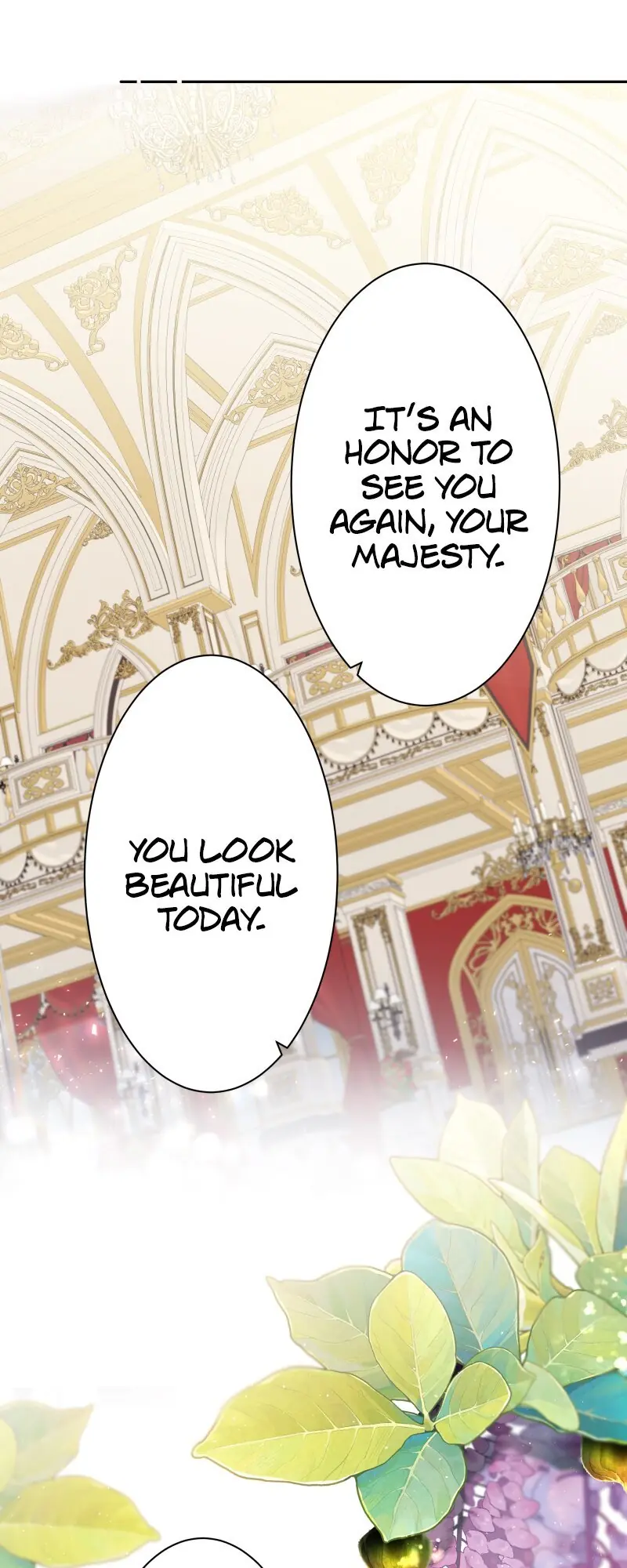 A Villainess' Revenge Is Sweeter Than Honey Chapter 100 Page 9