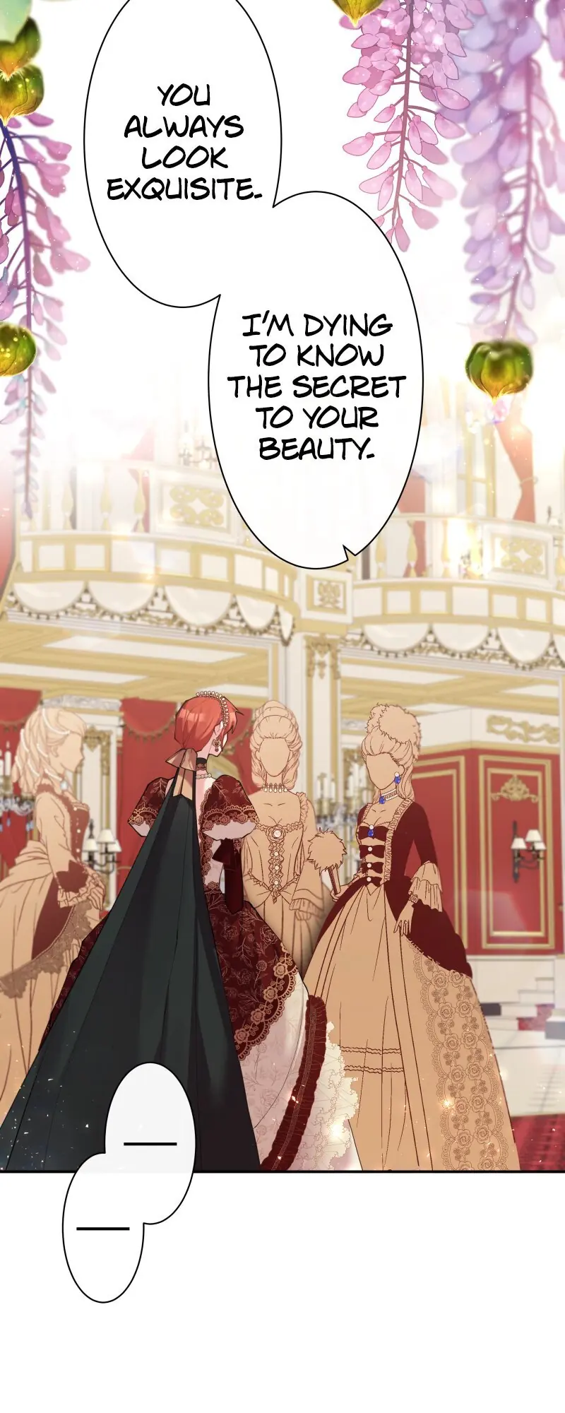 A Villainess' Revenge Is Sweeter Than Honey Chapter 100 Page 10