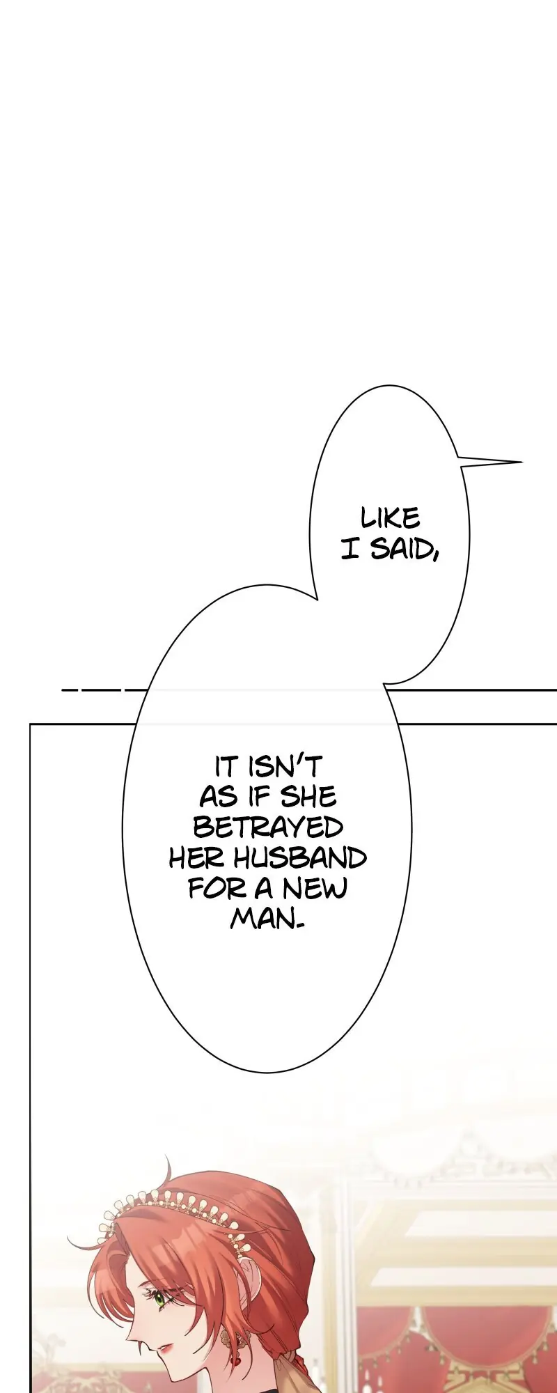 A Villainess' Revenge Is Sweeter Than Honey Chapter 100 Page 11