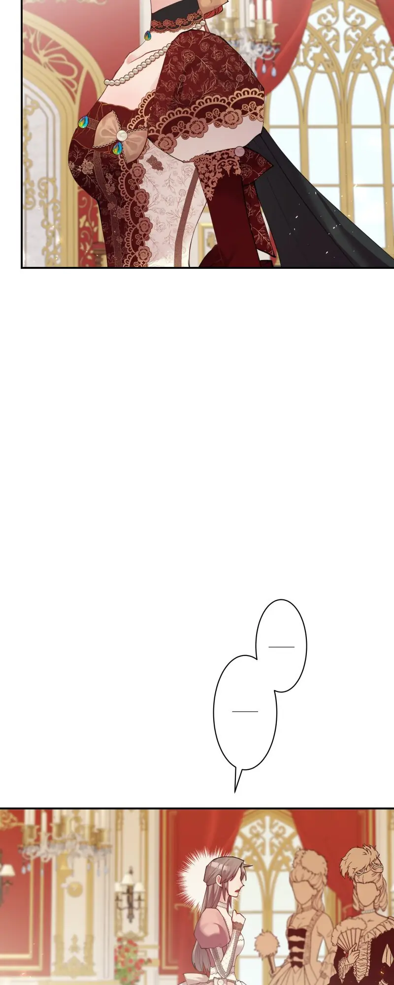 A Villainess' Revenge Is Sweeter Than Honey Chapter 100 Page 12