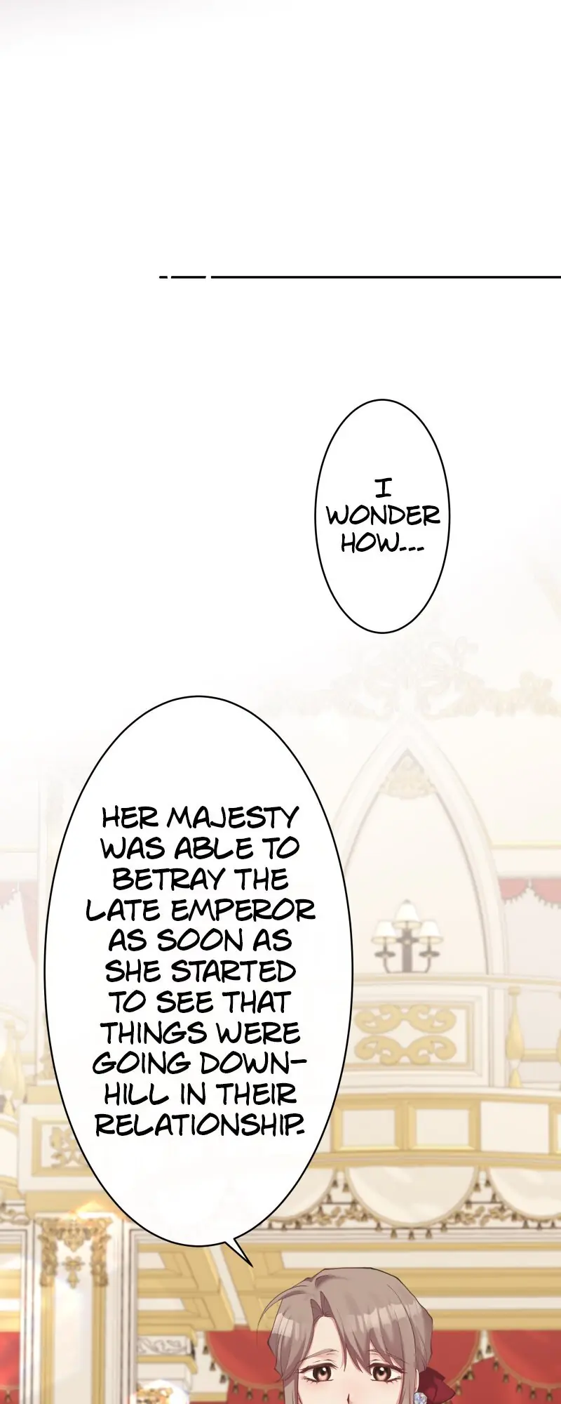 A Villainess' Revenge Is Sweeter Than Honey Chapter 100 Page 14