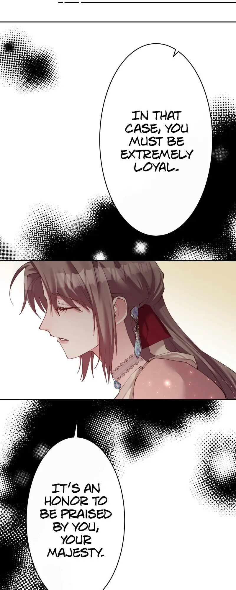 A Villainess' Revenge Is Sweeter Than Honey Chapter 100 Page 23